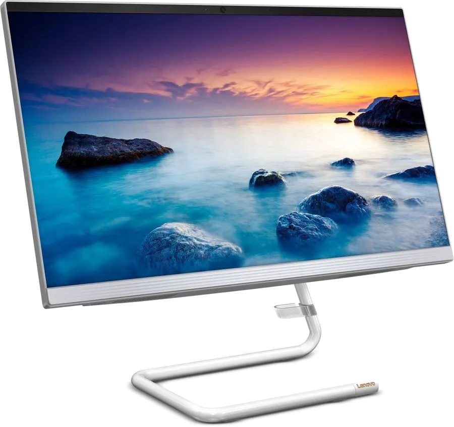 Lenovo AIO 32i (10th Gen, 32, Intel)