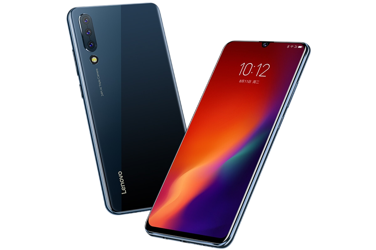 Lenovo Z6