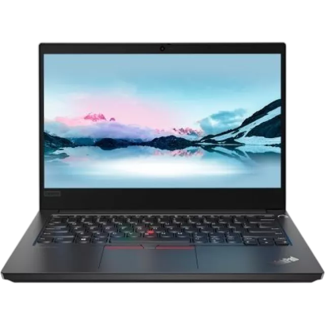Lenovo ThinkPad E14